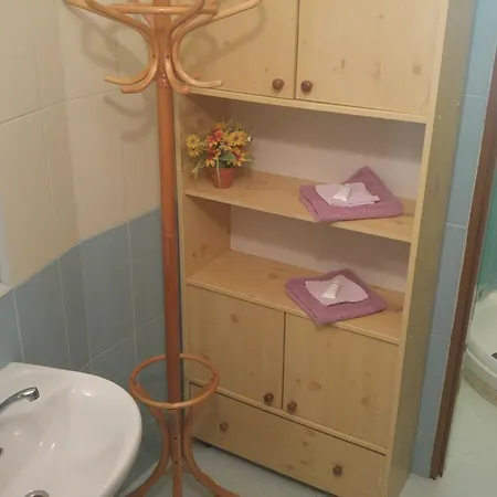 U Pramene Kro Mariánské Lázně
