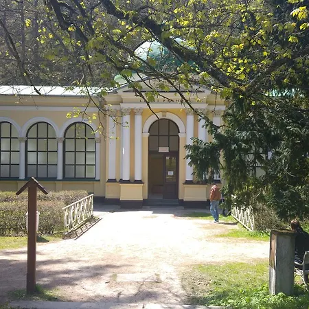 U Pramene Mariánské Lázně